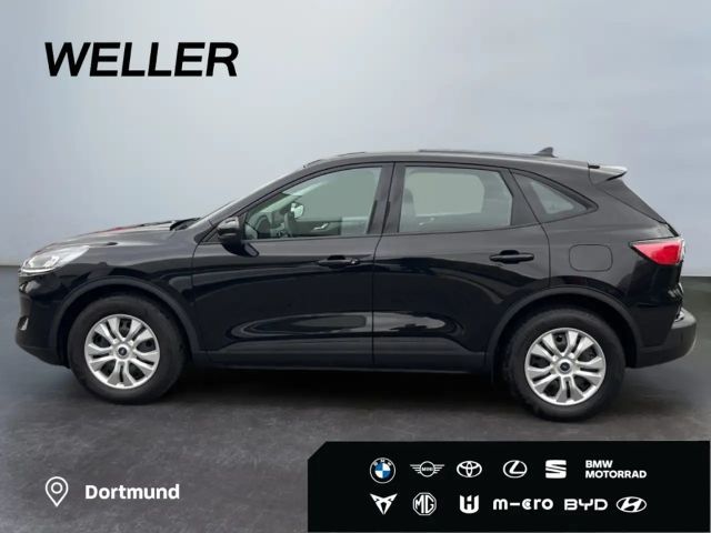 Ford Kuga 1.5 EcoBlue Cool & Connect