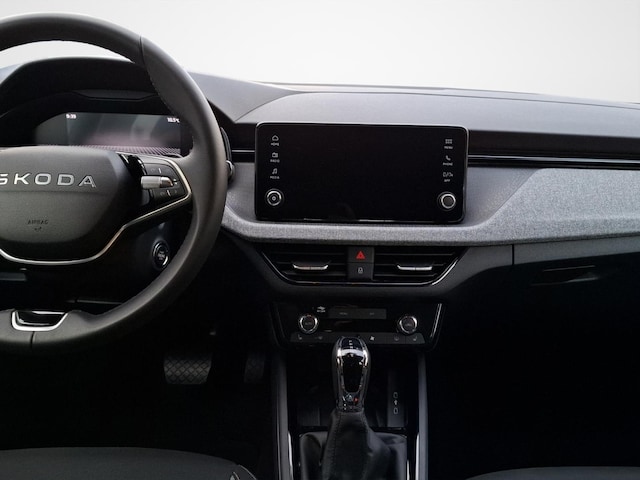 Skoda Kamiq 1.0 TSI Selection