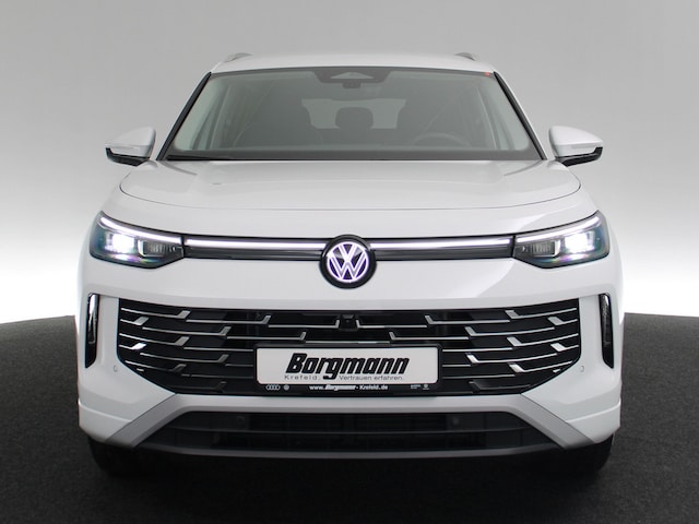 Volkswagen Tayron 1.5 eTSI Elegance Elegance