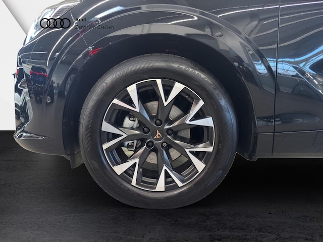 Cupra Terramar 1.5 eTSI