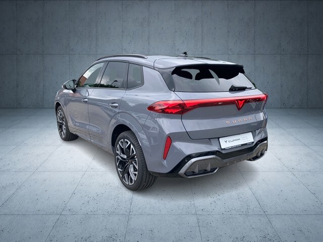Cupra Terramar 1.5 e-Hybrid VZ e-Hybrid