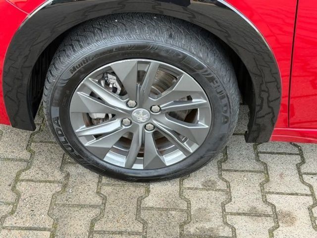 Peugeot 208 Active Pack