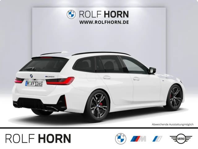 BMW 340 Touring xDrive