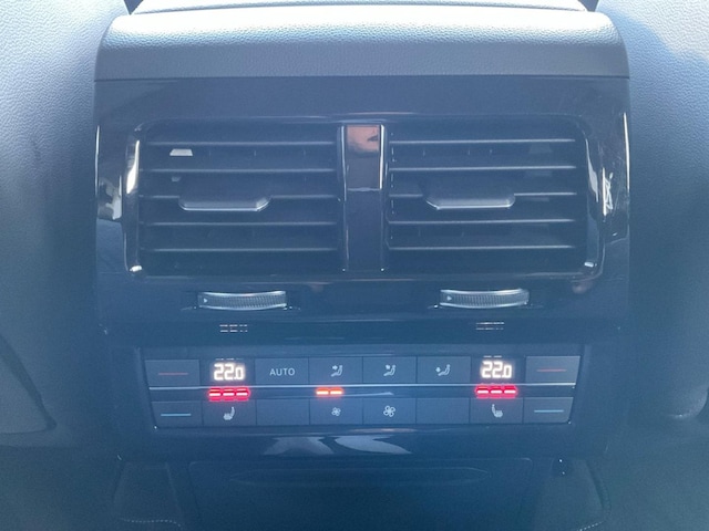 Volkswagen Touareg 3.0 V6 TDI R-Line