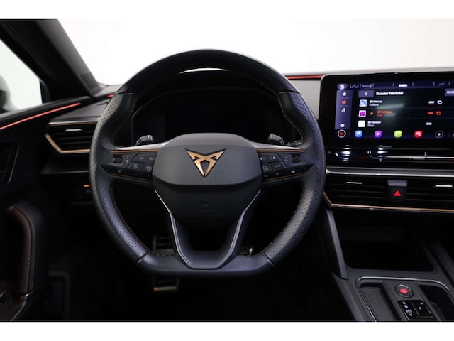 Cupra Leon 1.4 e-Hybrid