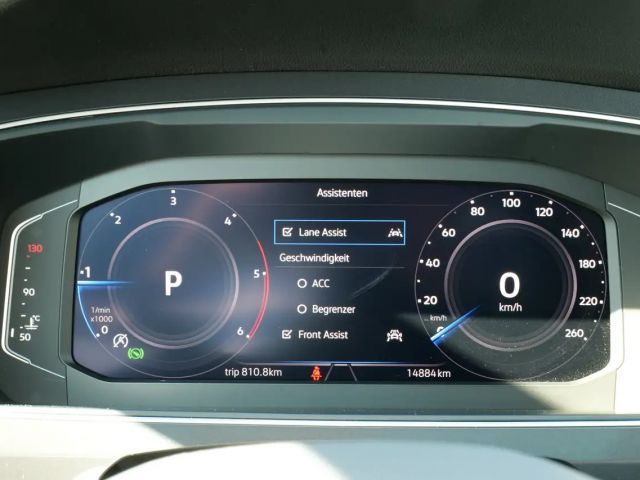 Volkswagen Tiguan 2.0 TDI Allspace DSG