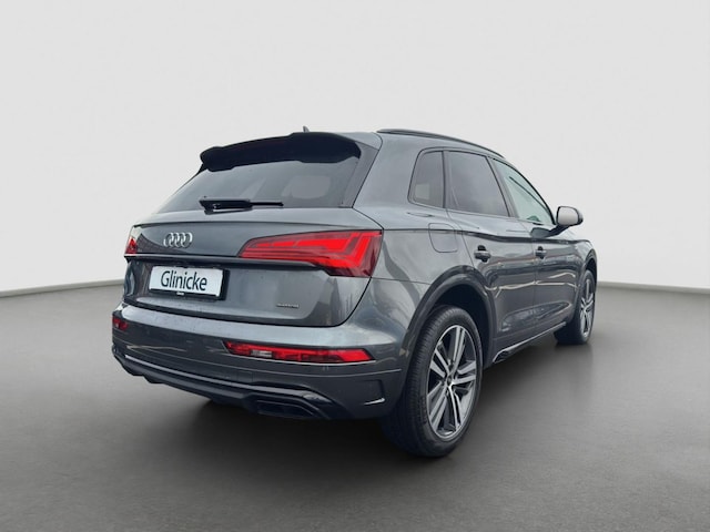 Audi Q5 40 TFSI Quattro S-Tronic