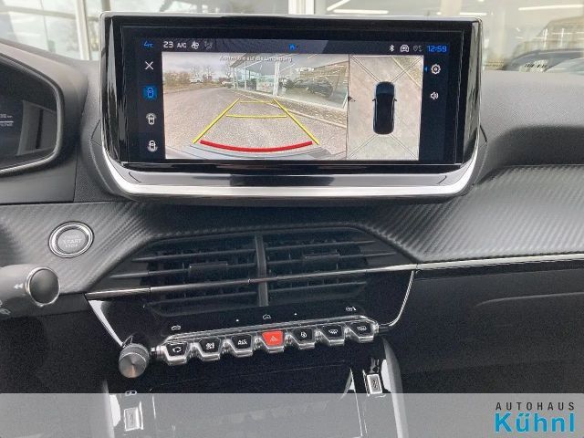 Peugeot E-2008 Allure Pack