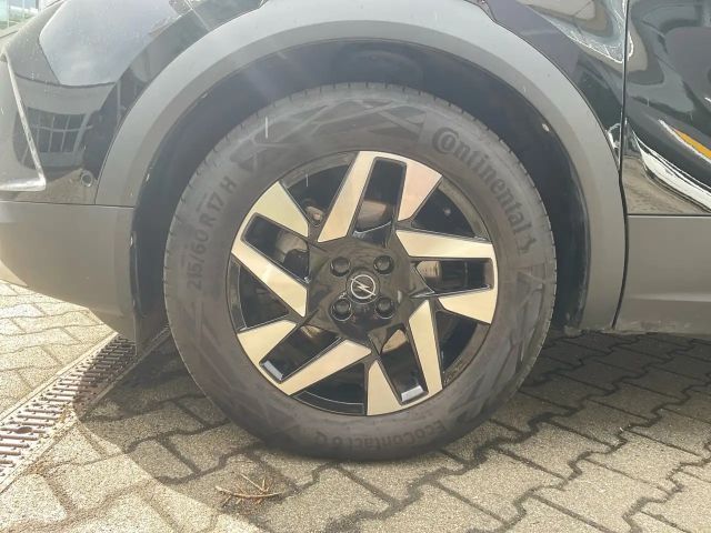 Opel Mokka Elegance Mokka-e