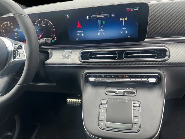 Mercedes-Benz V 300 4MATIC AMG Line V 300 d