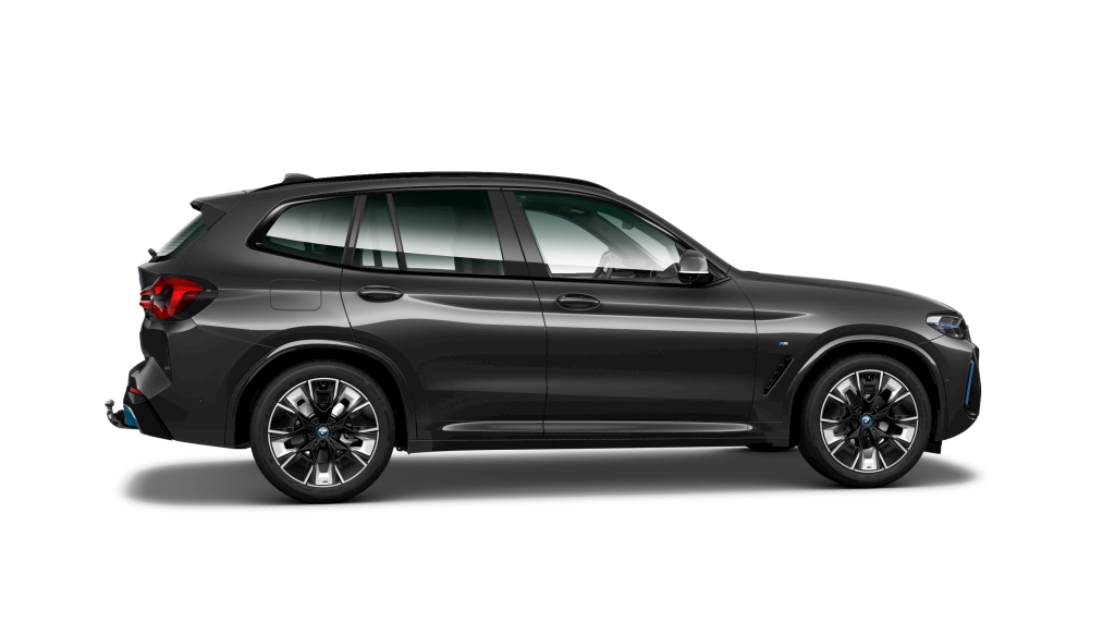 BMW iX3 M-Sport iX3