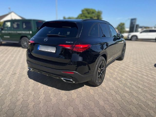 Mercedes-Benz GLC 200 4MATIC