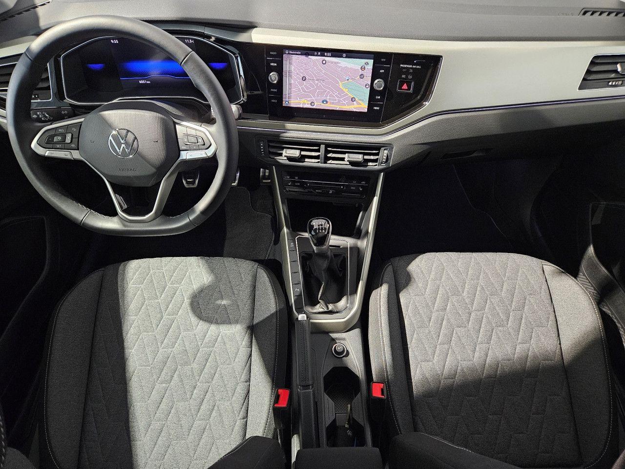 Volkswagen Taigo 1.0 TSI Move