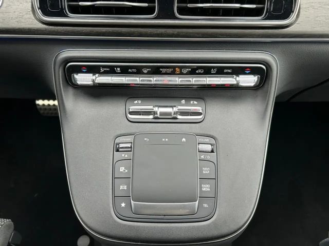 Mercedes-Benz V 300 4MATIC Style V 300 d