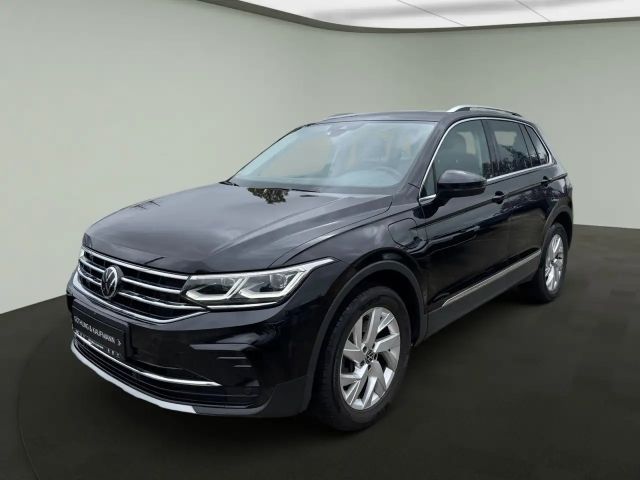 Volkswagen Tiguan 1.4 TSI DSG