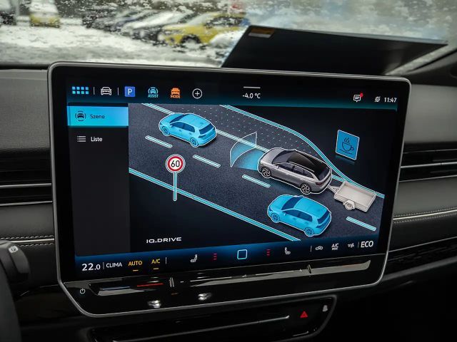 Volkswagen ID.7 Pro Tourer