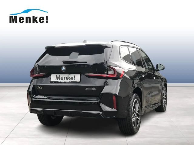 BMW X1 M-Sport sDrive18i