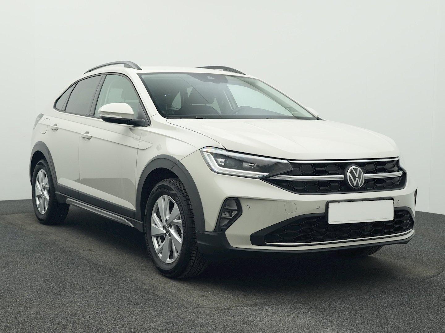 Volkswagen Taigo 1.0 TSI DSG IQ.Drive Life