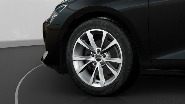 Audi A3 35 TDI S-Tronic Sportback