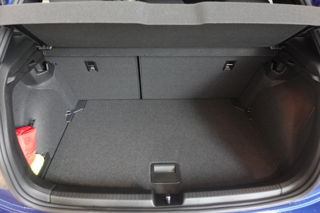 Volkswagen Polo 1.0 TSI DSG R-Line