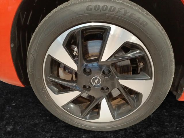 Opel Corsa -e ''Edition'' Rückfahrkamera Sitzheizung Klimaaut