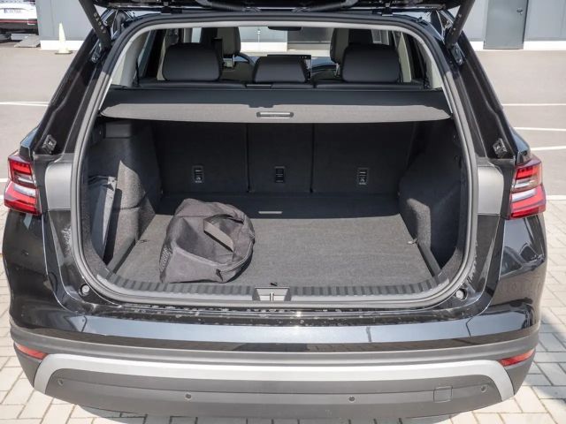 Skoda Kodiaq 1.5 TSI Selection iV