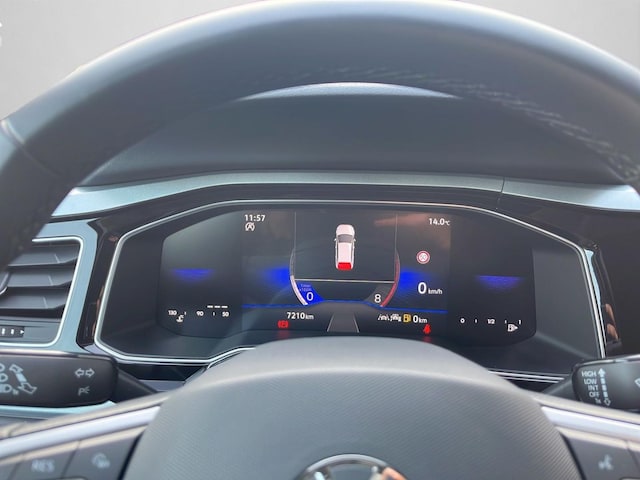 Volkswagen Taigo Taigo GOAL 1,0 l TSI SHZ APP-CONNECT ACC