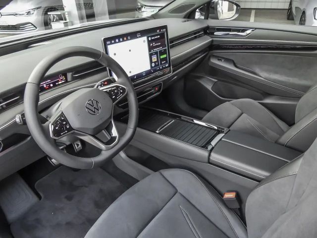 Volkswagen ID.7 Pro Tourer