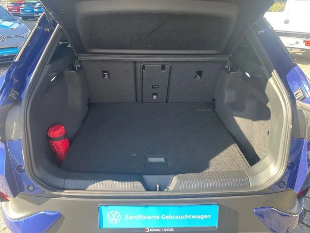 Volkswagen ID.4 GTX