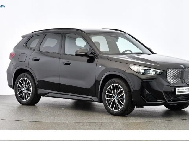 BMW iX1 eDrive20
