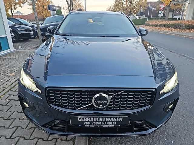 Volvo V60 Dark Plus