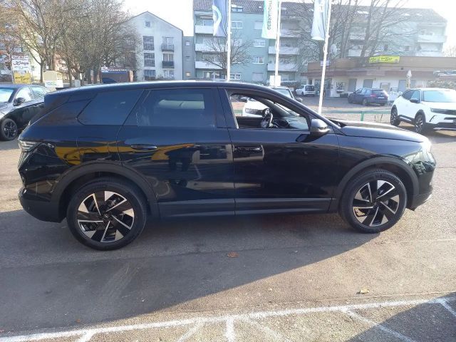Opel Grandland X 1.2 Turbo GS-Line Grand Sport