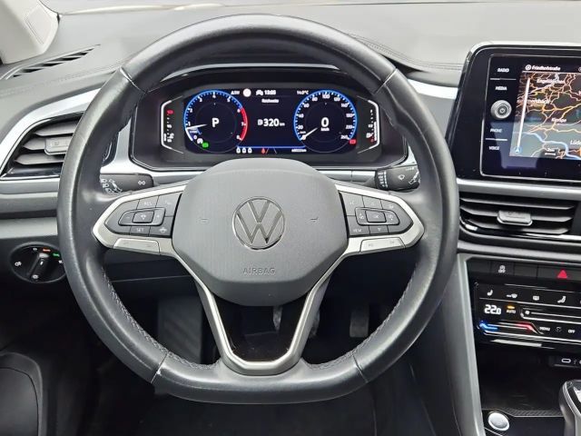 Volkswagen T-Roc 1.5 TSI DSG Life