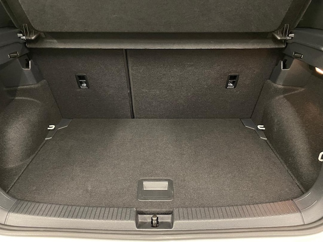 Volkswagen T-Cross 1.0 TSI DSG