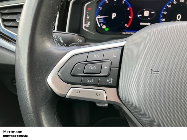 Volkswagen Polo 1.0 TSI DSG Style