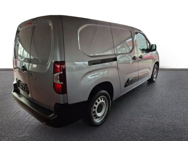 Opel Combo E Cargo Edition L2 Kamera PDC