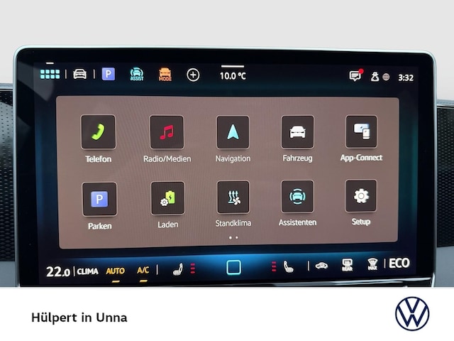 Volkswagen Tiguan Life eHybrid