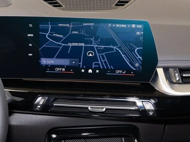 BMW X1 M-Sport xDrive