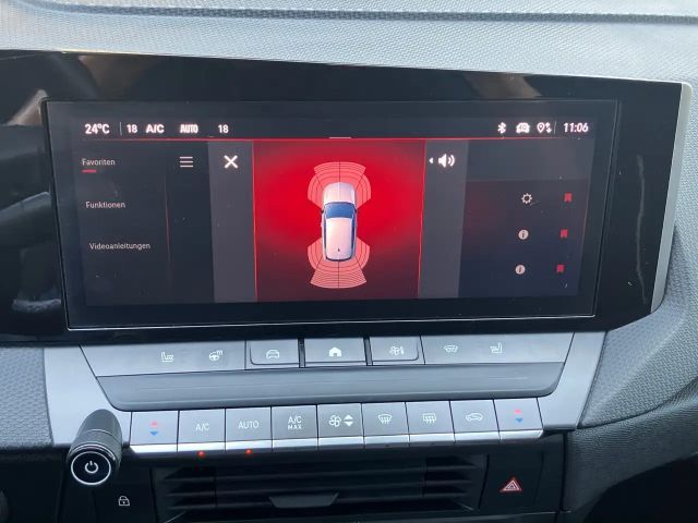 Opel Astra 1.2 Turbo GS-Line Grand Sport Turbo