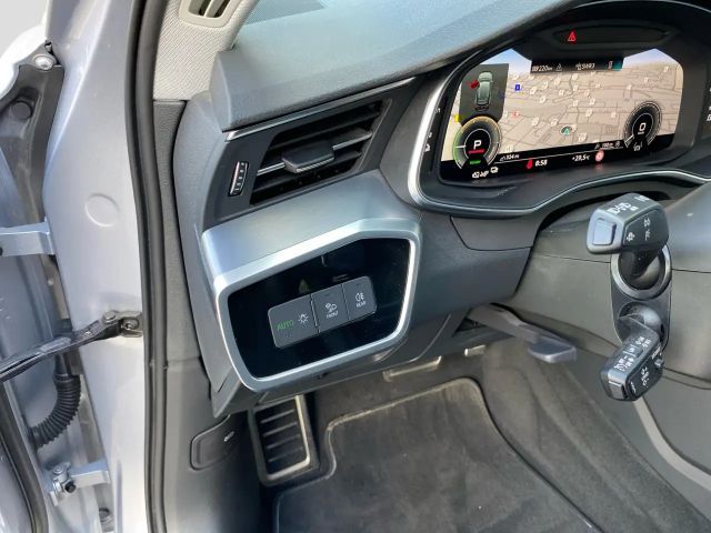 Audi A6 Quattro S-Tronic Sport