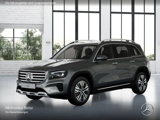 Mercedes-Benz GLB 200 GLB 200 d Progressive