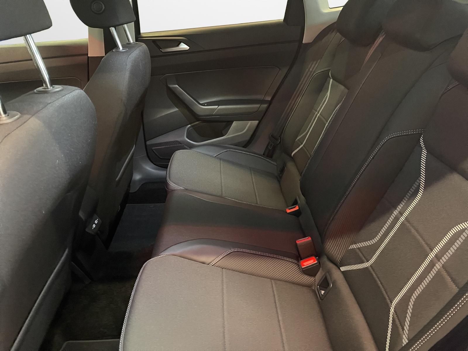 Volkswagen Taigo 1.0 TSI DSG Style