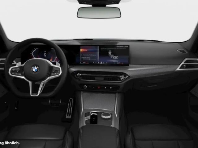 BMW 330 330i M-Sport Sedan