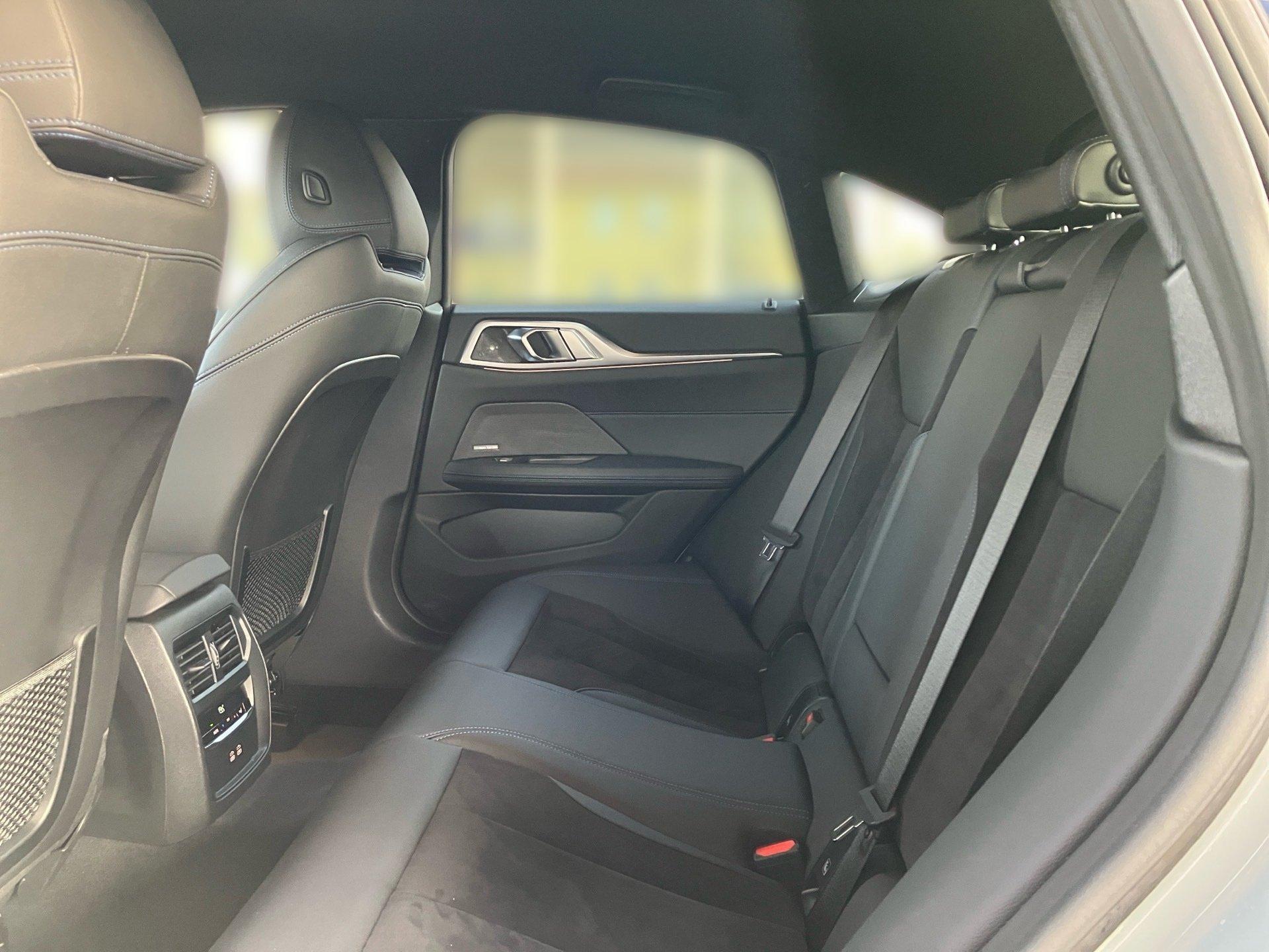 BMW 430 430d Coupé Gran Coupé xDrive