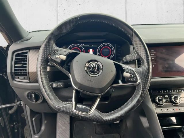 Skoda Kodiaq 1.5 TSI Sportline