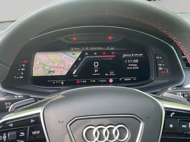 Audi S6 3.0 TDI Quattro Sedan