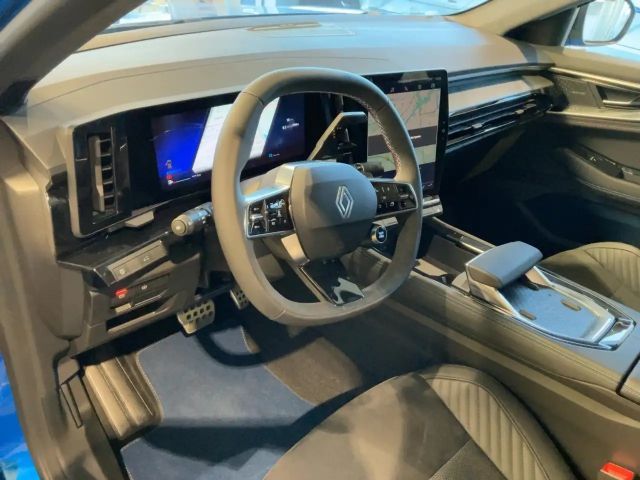 Renault Rafale Alpine Esprit