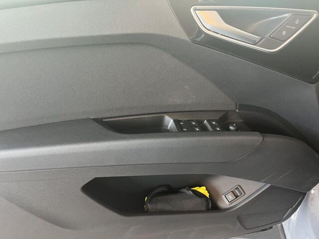 Audi Q4 e-tron 35 Sportback