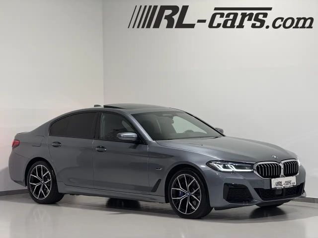 BMW 530 530e M-Sport Sedan xDrive