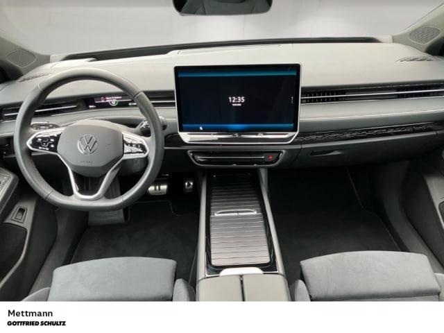 Volkswagen ID.7 Pro Tourer